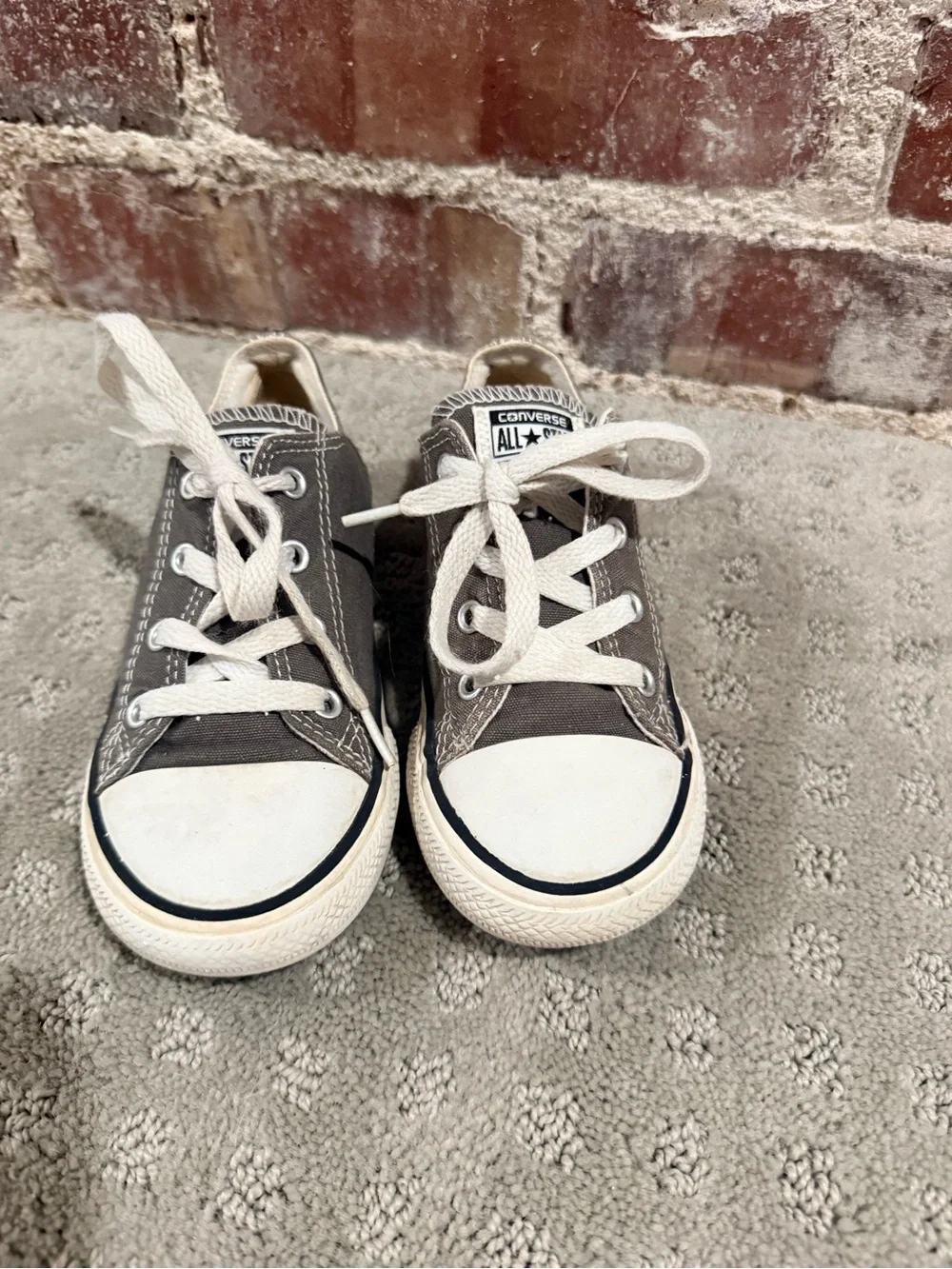 Converse classic secure wear